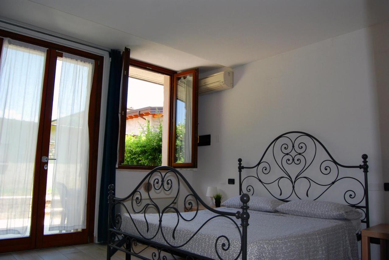 Case Vacanza Le Vele Desenzano del Garda Exterior photo