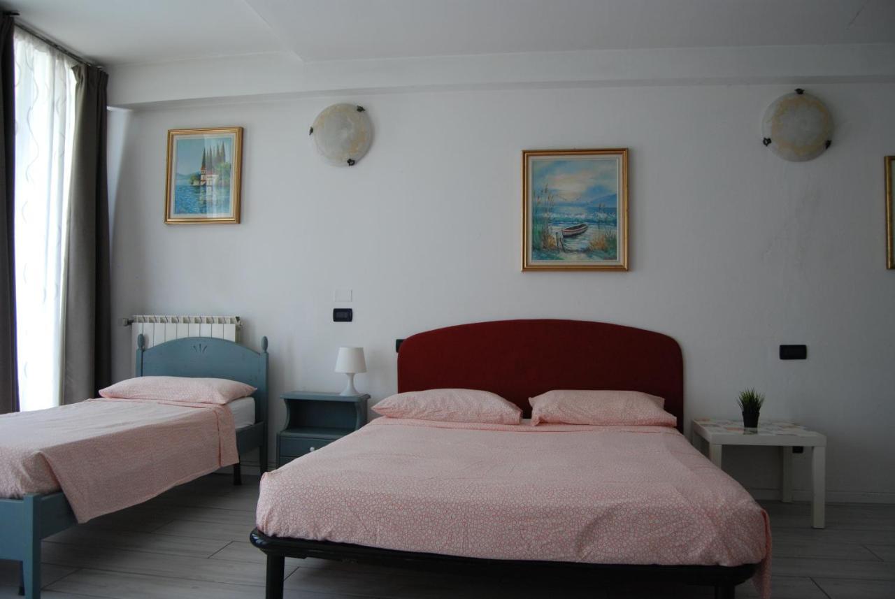 Case Vacanza Le Vele Desenzano del Garda Exterior photo