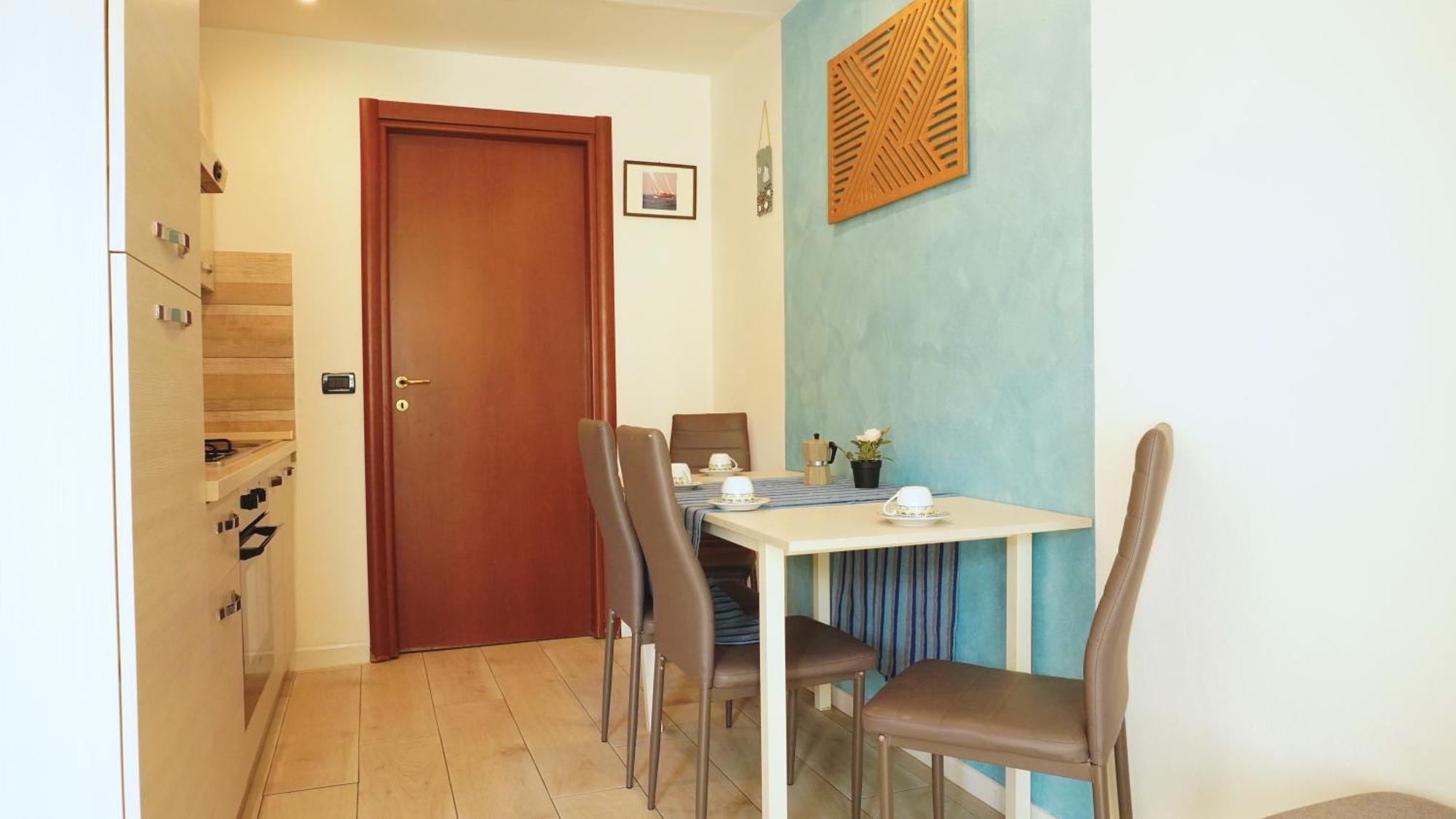 Case Vacanza Le Vele Desenzano del Garda Exterior photo